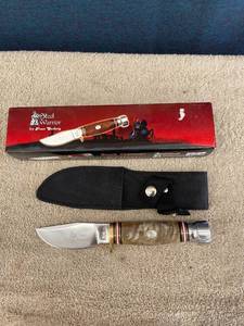 lot 44773 image: NEW steel warrior