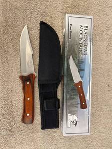 lot 44778 image: NEW black bear mountain