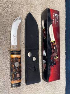 lot 44779 image: NEW steel warrior