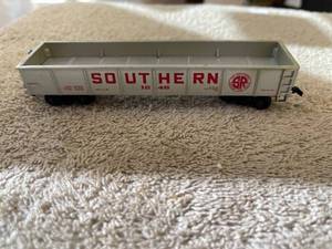 lot 44821 image: gondola southern HO car