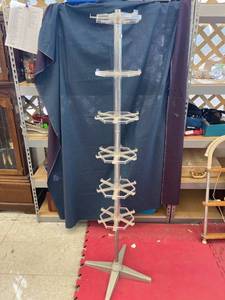 lot 44834 image: display rack