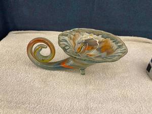 lot 44851 image: blown glass