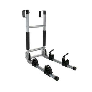 lot 145 image: Bike Rack RV Ladder Mount (EngFr)