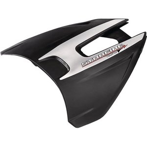 lot 149 image: StingRay StarFire No-Drill Hydrofoil Stabilizer (Best For Top End Speed) for 40HP and Up