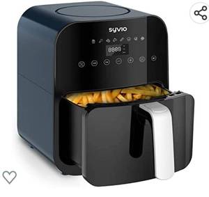 lot 159 image: Syvio Air Fryer