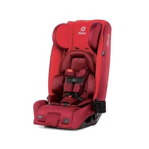 lot 177 image: Diono Radian� 3RXT All-in-One Convertible Car Seat in Red Cherry at Nordstrom
