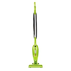 lot 180 image: Bissell Featherweight Stick Lightweight Bagless Vacuum with Crevice Tool, 20336, Lime (B01NBWFZS7)