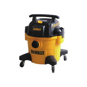 lot 182 image: DeWALT DXV06P - Vacuum cleaner - canister