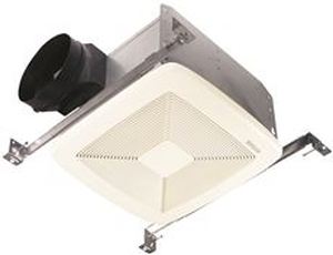 lot 200 image: Broan Exhaust Fan Ultra Silent 80 Cfm