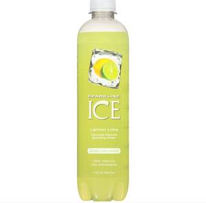 lot 225 image: SPARKLING WATER, pack of 12