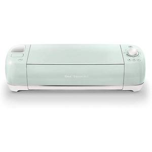 lot 243 image: Cricut - Explore Air 2 - Mint
