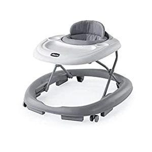 lot 269 image: Chicco Mod Infant Walker - Grey  Grey (B09TTYXN4R)