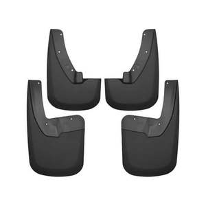 lot 270 image: Custom Mud Guards