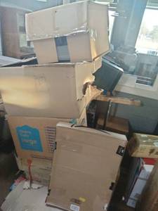 lot 274 image: pallet
