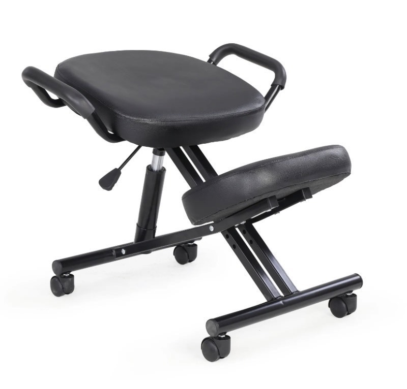 lot 138 image: New Givenusmyf Corrective Kneeling Chair