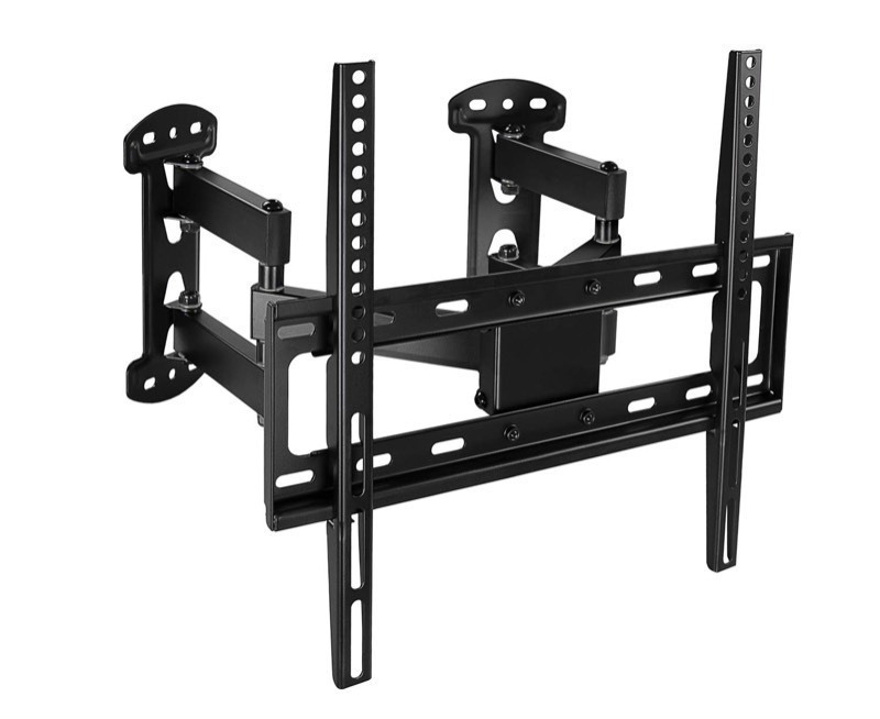 lot 171 image: New Corner TV Wall Mount