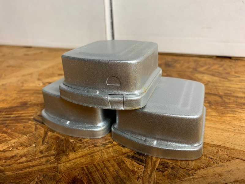lot 198 image: 10 Never Been Used Buzzers