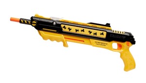 lot 38 image: Bug-A-Salt 2.5 Fly Killing Shotgun