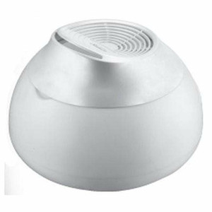 lot 39022 image: Sunbeam 1.2 gal Cool Mist Impeller Humidifier, White