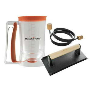 lot 39028 image: Blackstone 1543 Breakfast Kit