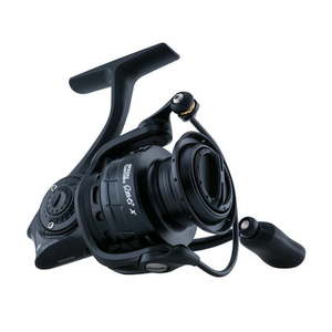 lot 39030 image: Abu Garcia Revo X Spinning Fishing Reel