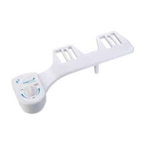 lot 39043 image: FreshSpa Easy Bidet Toilet Attachment