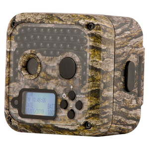 lot 39057 image: Wildgame Innovations Shadow 26MP Lights Out Game Camera Batteries Included