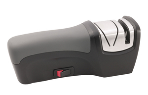 lot 39066 image: Smiths Products 50005 Edge Pro Compact Electric Knife Sharpener Ceramic Coarse
