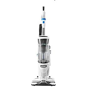 lot 39076 image: HART Pro Bagless Upright Vacuum with HEPA Media Filter