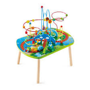 lot 25795 image: Childrens Zoo Activity Center