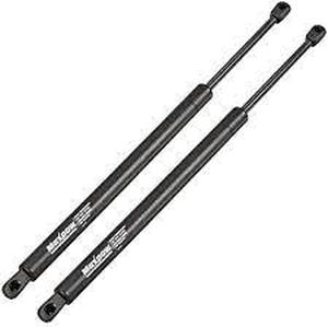 lot 25815 image: Maxpow 2 Pcs Rear Shock