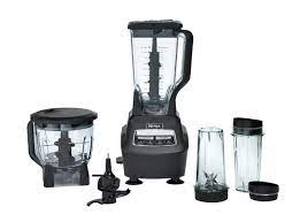 lot 25824 image: Ninja Mega Kitchen System