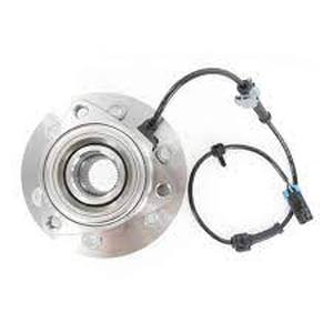 lot 25844 image: Master Pro Undercar Hub Assembly