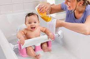 lot 25845 image: Summer My Bath Seat