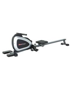 lot 1570 image: Fitness Reality 1000 Plus Bluetooth Magnetic Rower