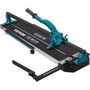 lot 1527 image: VEVOR Professional Tile Cutter