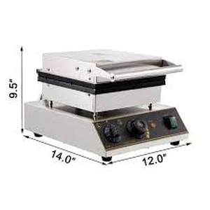 lot 1535 image: VEVOR Waffle Maker