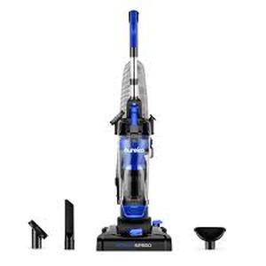 lot 1549 image: Eureka PowerSpeed Vacuum Cleaner