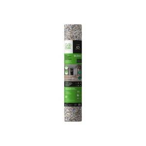 lot 3128 image: Nike Grind 100 sq. ft. 3.3 ft. x 30 ft. x 71 mil (1.8 mm) CorkEVA Blend Underlayment for LVT, Laminate, Hardwood Floors