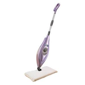 lot 1745 image: Shark - Steam Pocket Mop - Purple