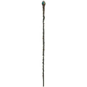 lot 2196 image: Maleficent Staff Classic Halloween Accessory