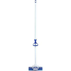 lot 2204 image: Mr. Clean 446840 Magic Eraser Roller Mop (B002ZYCBAG)