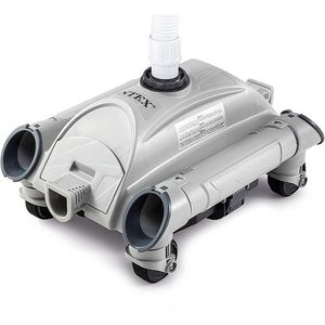 lot 3054 image: Intex - Above Ground Swimming Pool Automatic Vacuum Cleaner