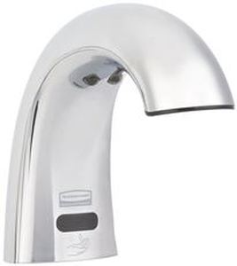 lot 3077 image: One Shot Automatic Soap Dispenser