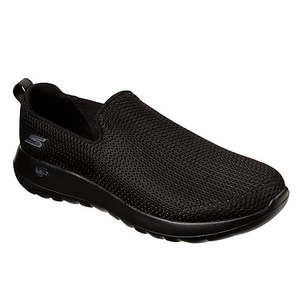 lot 3112 image: Skechers Men s Gowalk Max Slip-on Walking Shoe Mens 10