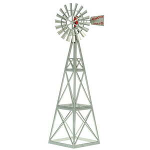 lot 6034 image: Aermotor Windmill