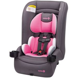 lot 6044 image: Safety 1st Jive 2-in-1 Convertible Car Seat