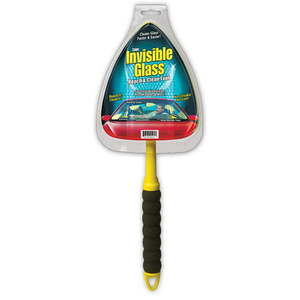lot 6056 image: Invisible Glass Reach & Clean Tool Kit