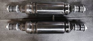 lot 6065 image: Monroe Shocks & Struts Max-Air MA705 Air Shock Absorber