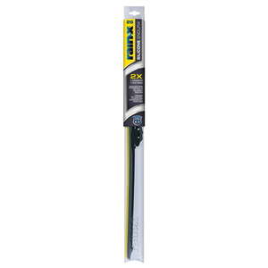 lot 6110 image: Rain-X Silicone Endura Premium All-Weather 26 Windshield Wiper Blade Single